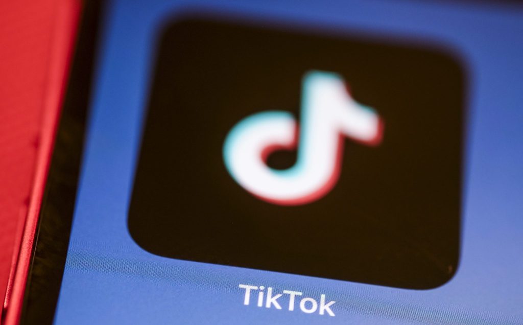 Intransparente Werbung? Tiktok im Visier der EU-Kommission