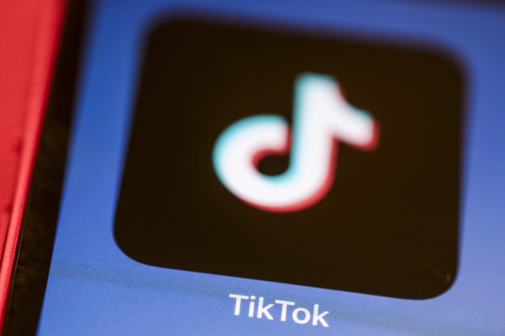 Intransparente Werbung? Tiktok im Visier der EU-Kommission