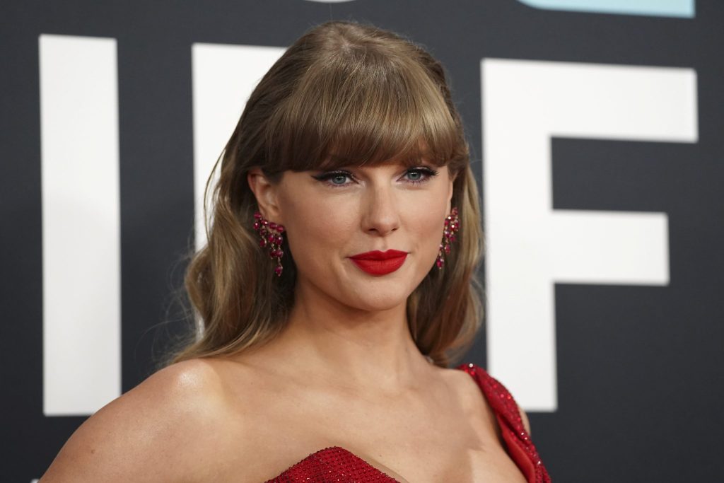 Taylor Swift kauft Rechte an ihren ersten sechs Alben