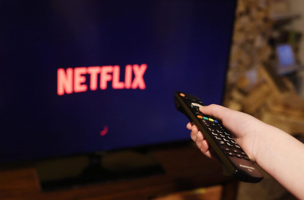 Netflix kündigt Werbeunterbrechungen an