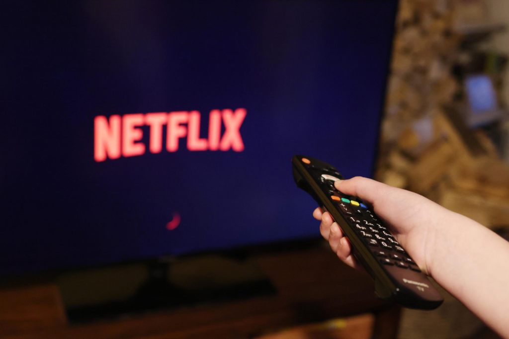 Netflix kündigt Werbeunterbrechungen an
