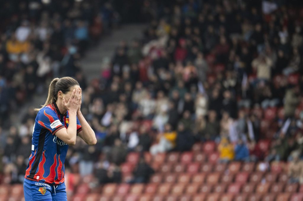 Aus der Traum: FCB-Frauen verlieren Rückspiel gegen GC