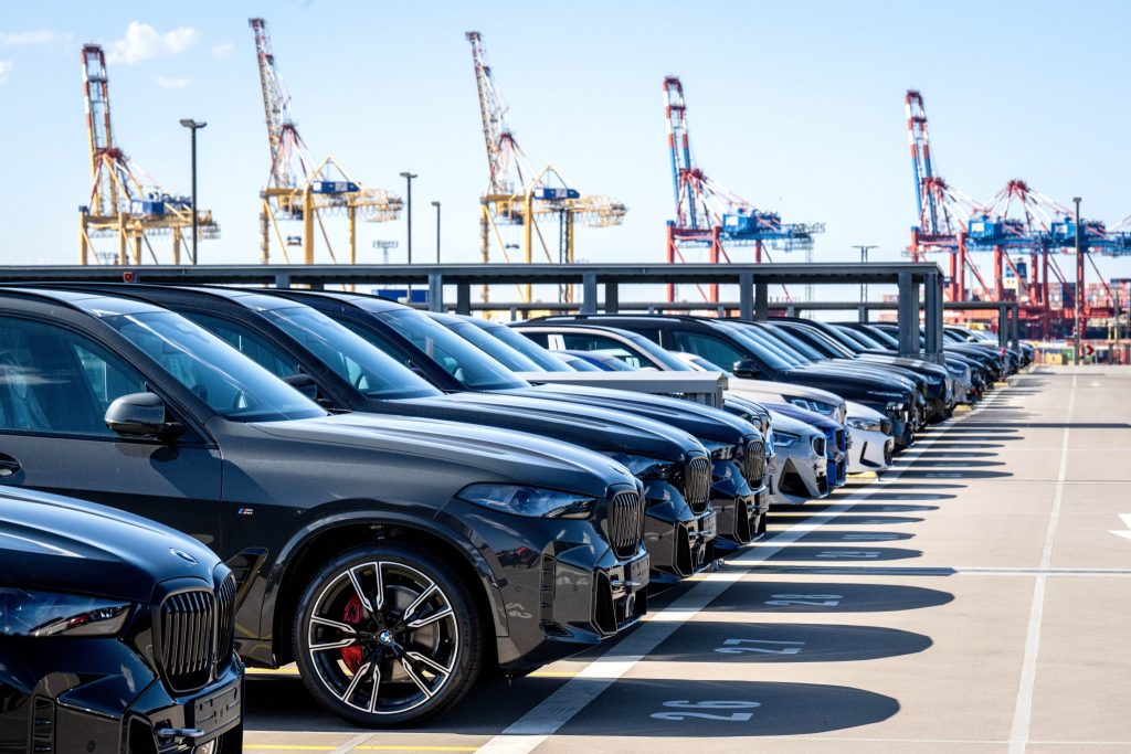 Autobauer bekommen mehr Zeit für EU-Klimavorgaben