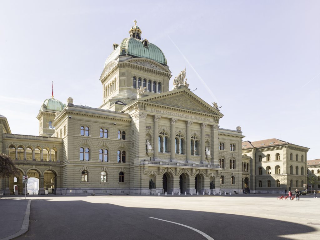 Geplantes Milliarden-Sparpaket des Bundesrats ist stark umstritten