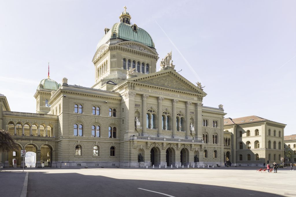 Geplantes Milliarden-Sparpaket des Bundesrats ist stark umstritten