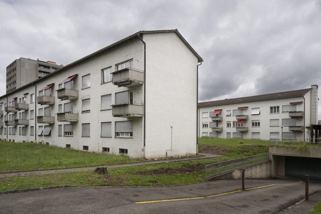 Schweizer Mieten steigen im April weiter