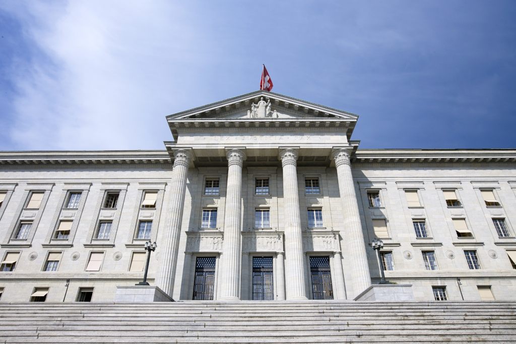 Stellung des Basler Mieterverbands vor Gericht geschwächt