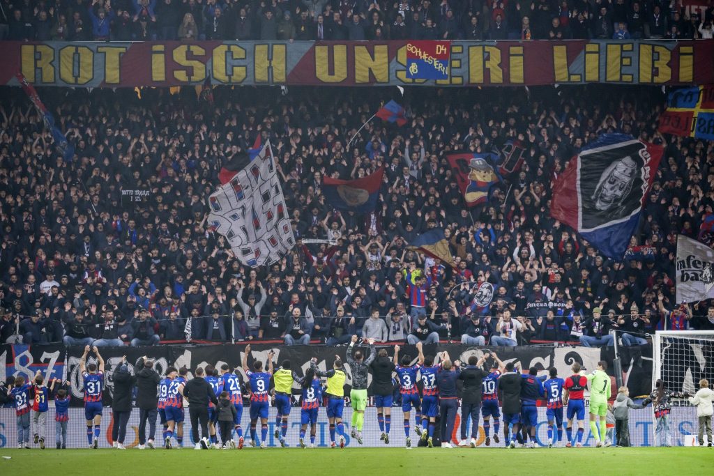 Mithilfe der Fans will das FCB-Museum Finanzlücke schliessen