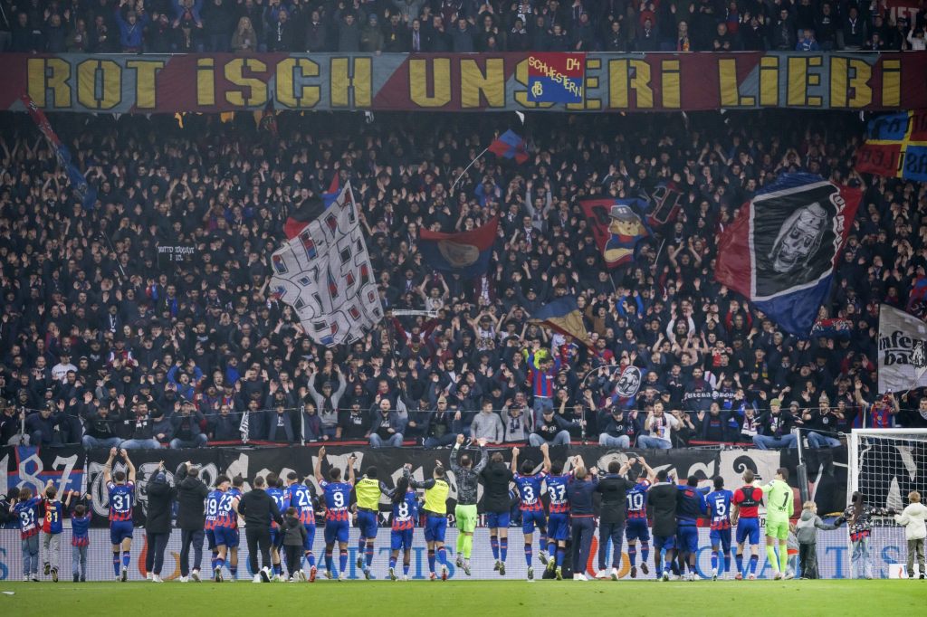 Mithilfe der Fans will das FCB-Museum Finanzlücke schliessen