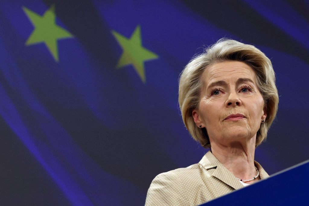 Das Angebot steht: «Der Ball liegt nun im Feld Russlands»