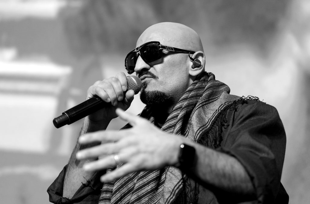 Rapper Xatar mit 43 Jahren gestorben