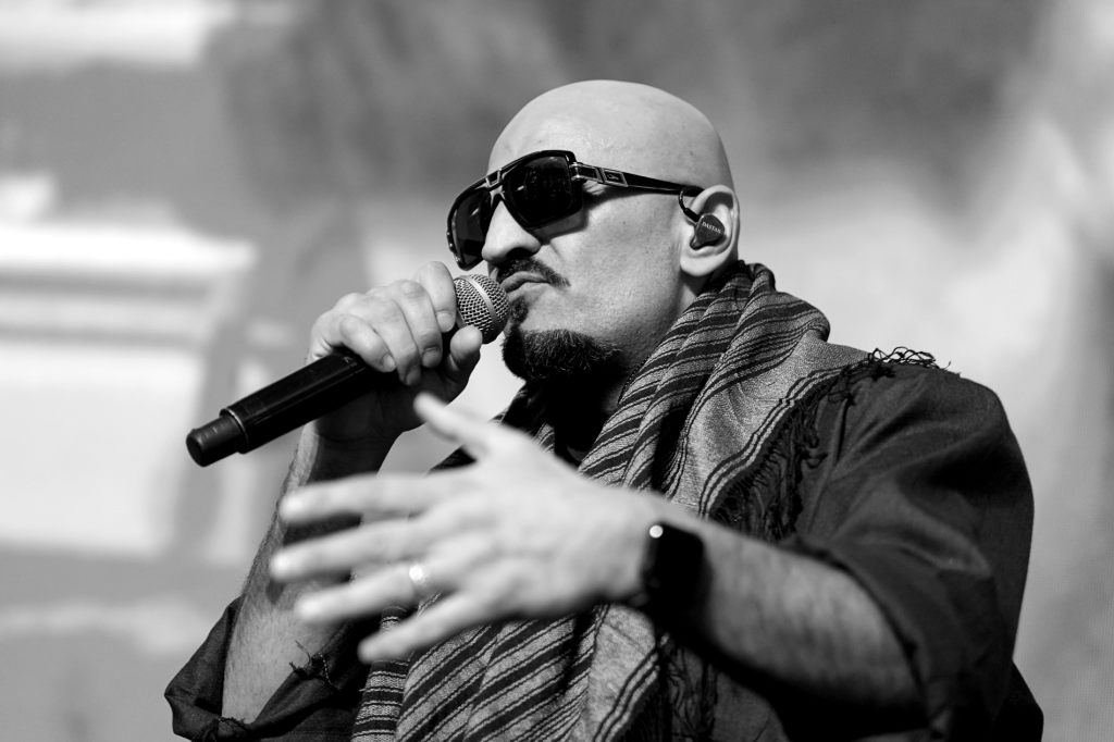 Rapper Xatar mit 43 Jahren gestorben