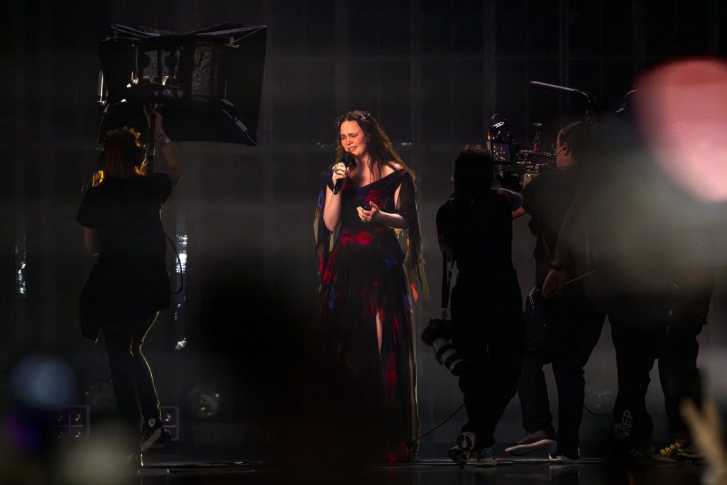 Wo alles begann: Der erste ESC-Halbfinal steht vor der Tür