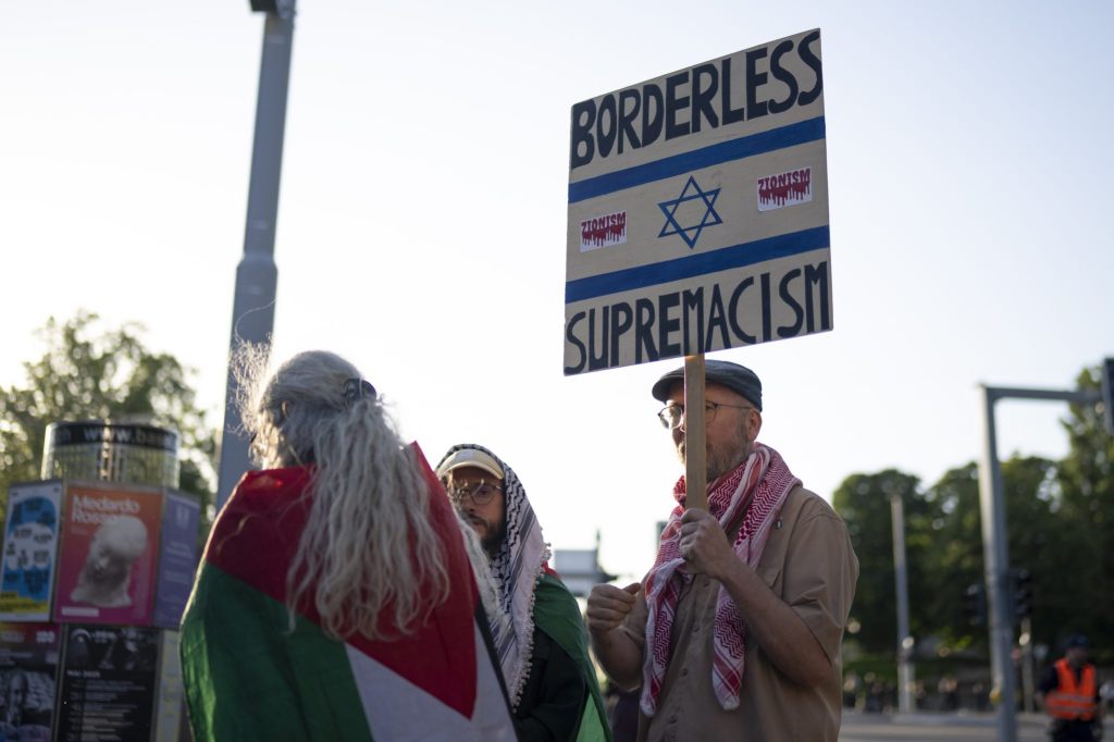 Kanton Basel-Stadt zieht positive Zwischenbilanz zur ESC-Woche