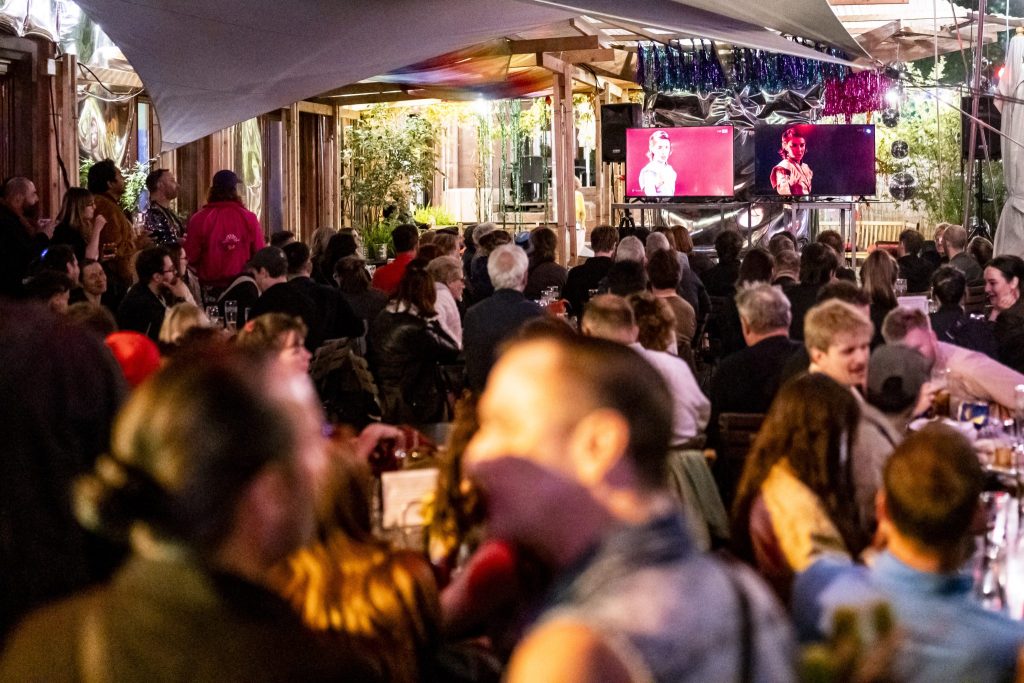 Wirteverband ist mit ESC-Umsätzen zufrieden