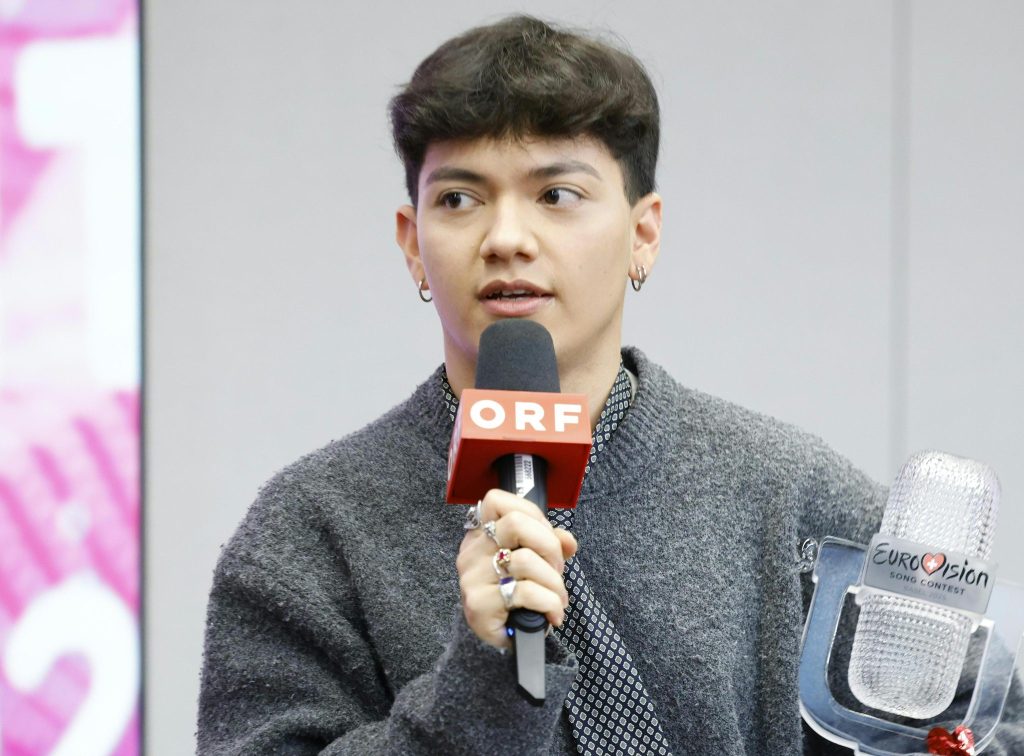 ESC 2026 «ohne Israel»? – ORF und EBU reagieren auf Aussage von JJ