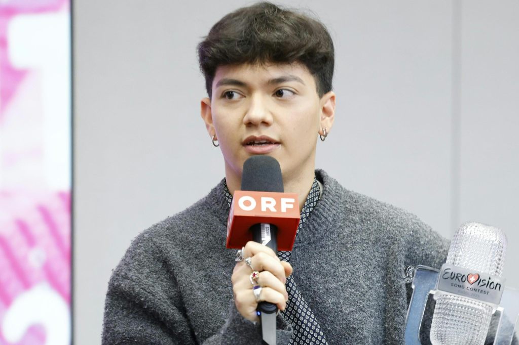 ESC 2026 «ohne Israel»? – ORF und EBU reagieren auf Aussage von JJ