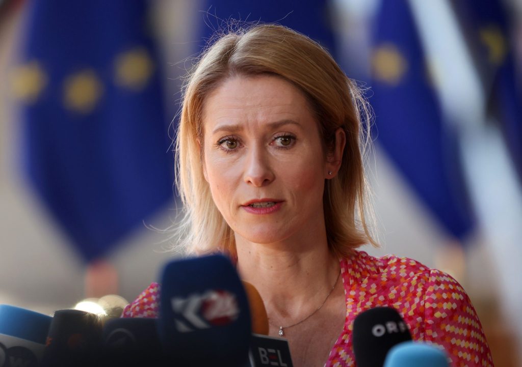 EU hebt die Wirtschaftssanktionen gegen Syrien auf