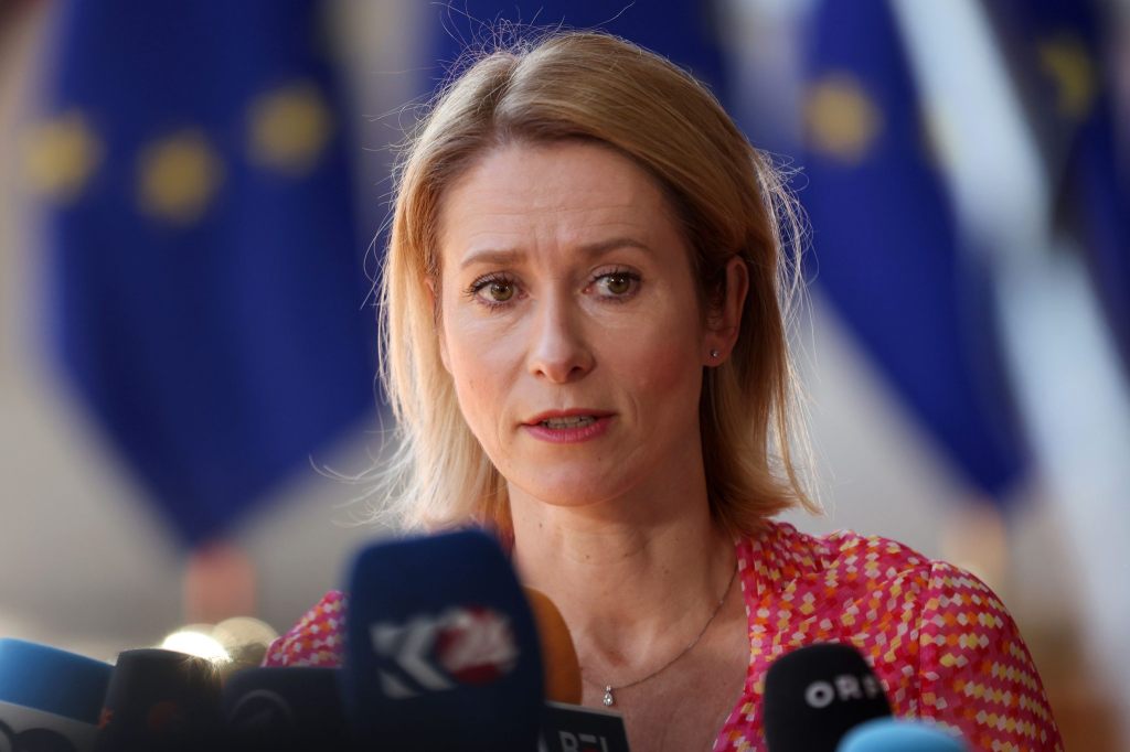 EU hebt die Wirtschaftssanktionen gegen Syrien auf