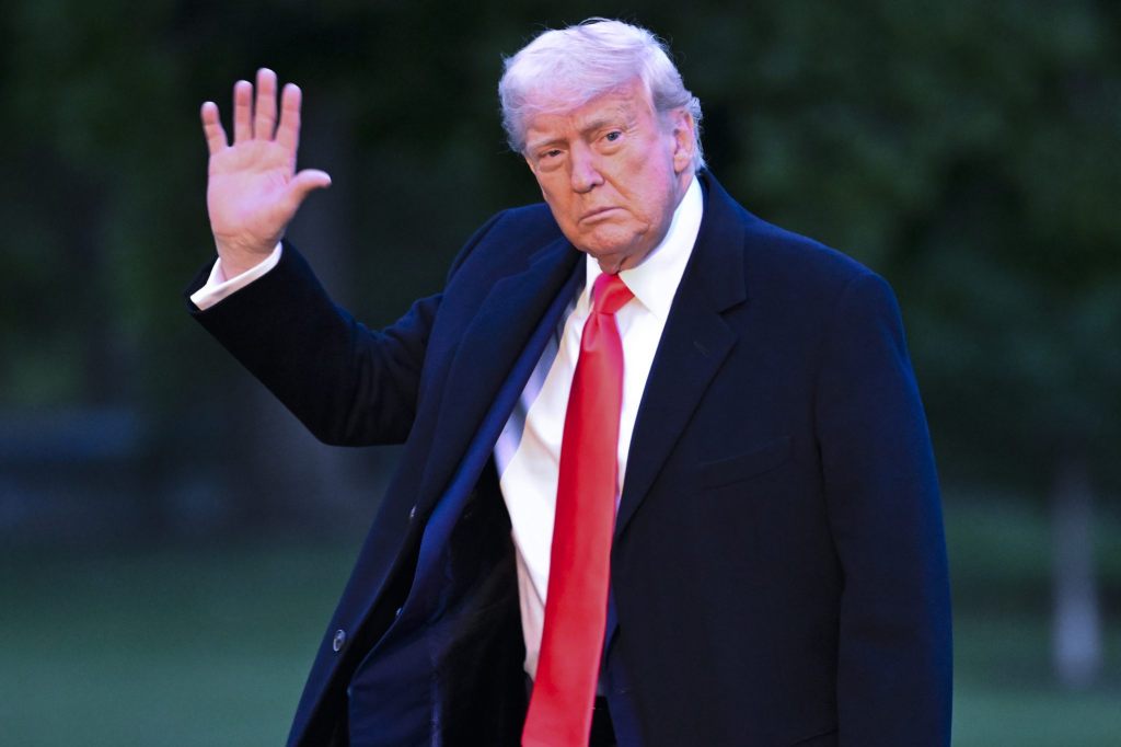 US-Richterin stoppt Trumps Vorgehen gegen Harvard