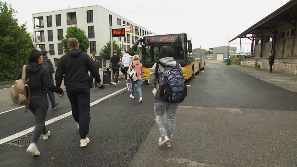 Totalsperre Laufental: Das ist die Zwischenbilanz