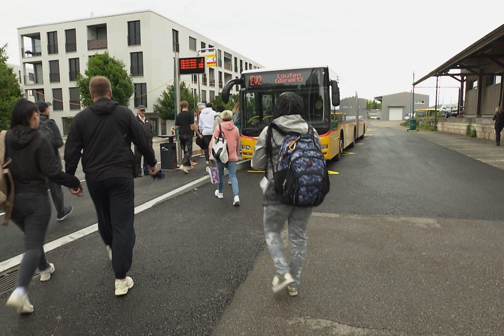 Totalsperre Laufental: Das ist die Zwischenbilanz