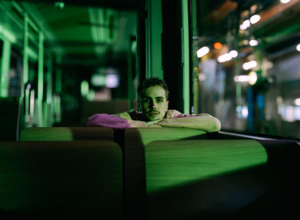 BVB setzt auf Rap: Moonys Song «Styyg mit YY» ertönt in Basler Trams und Bussen