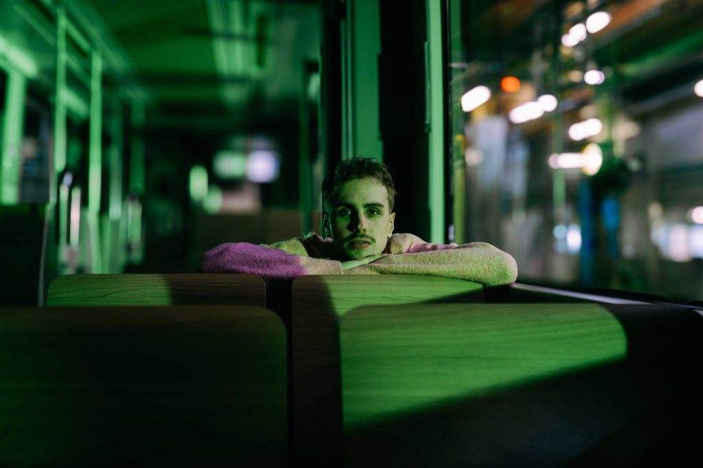 BVB setzt auf Rap: Moonys Song «Styyg mit YY» ertönt in Basler Trams und Bussen