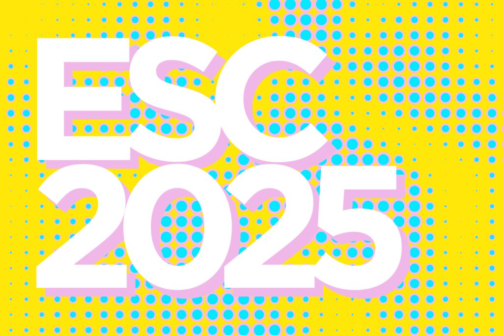 ESC-Stimmung live am Barfüsserplatz – mit Baseljetzt!