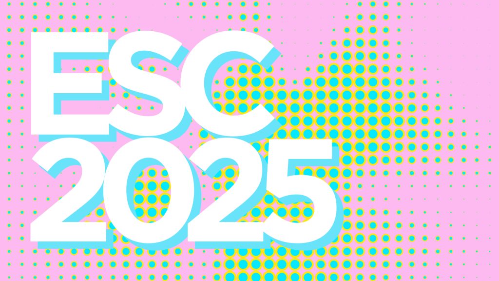 Das ist das Programm des Eurovision Square auf dem Barfi