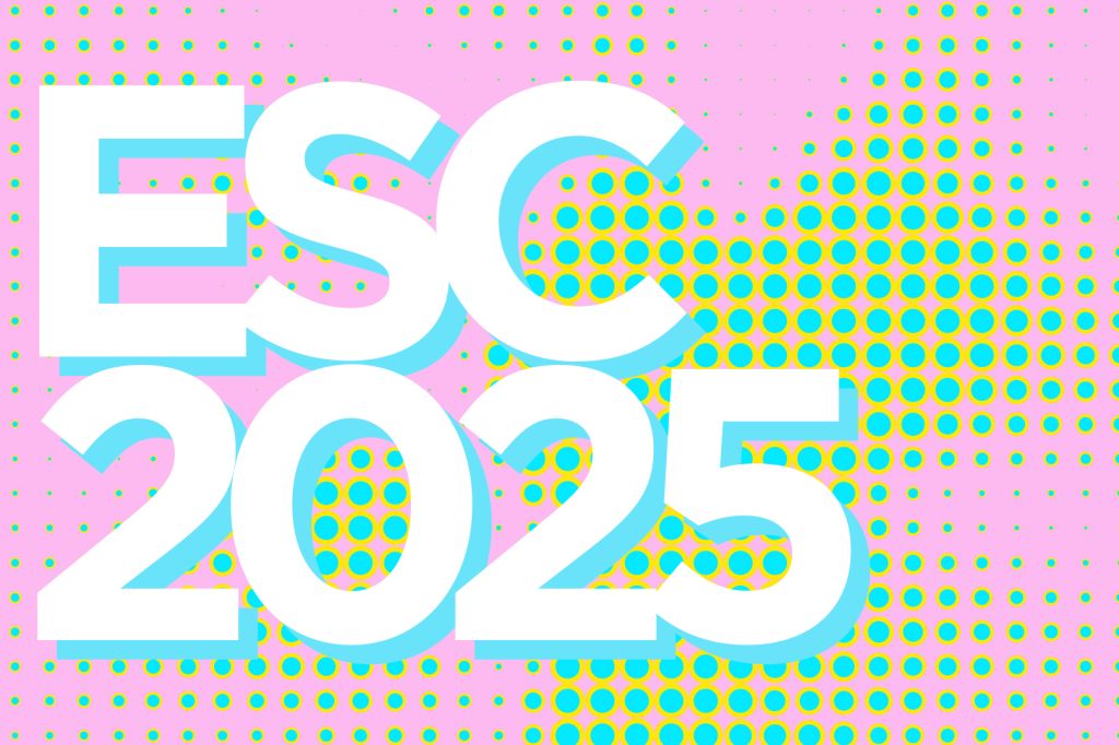 Das ESC-Programm auf Telebasel