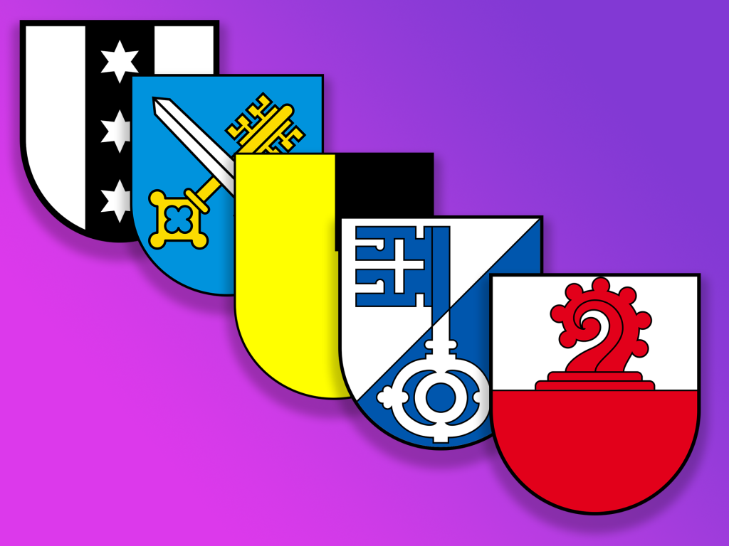 So wurde in den Baselbieter Gemeinden abgestimmt