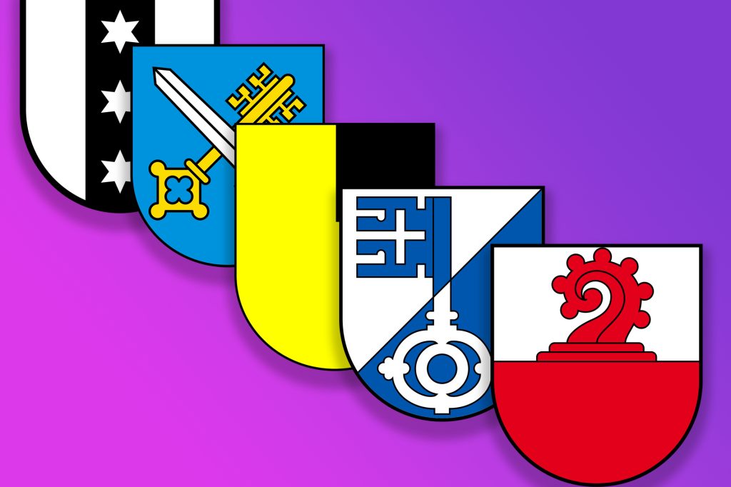 So wurde in den Baselbieter Gemeinden abgestimmt