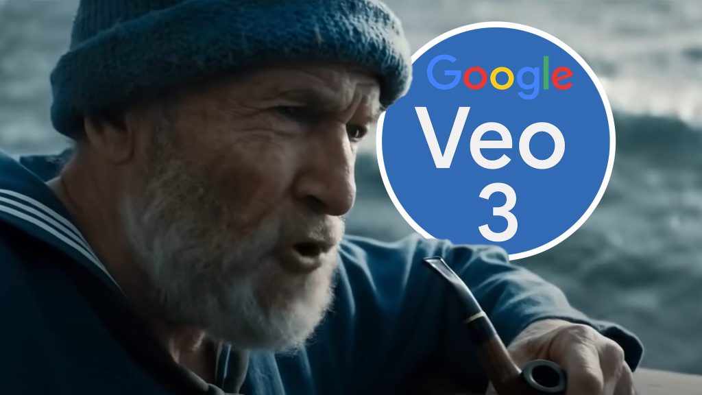 Google läutet das nächste KI-Zeitalter ein