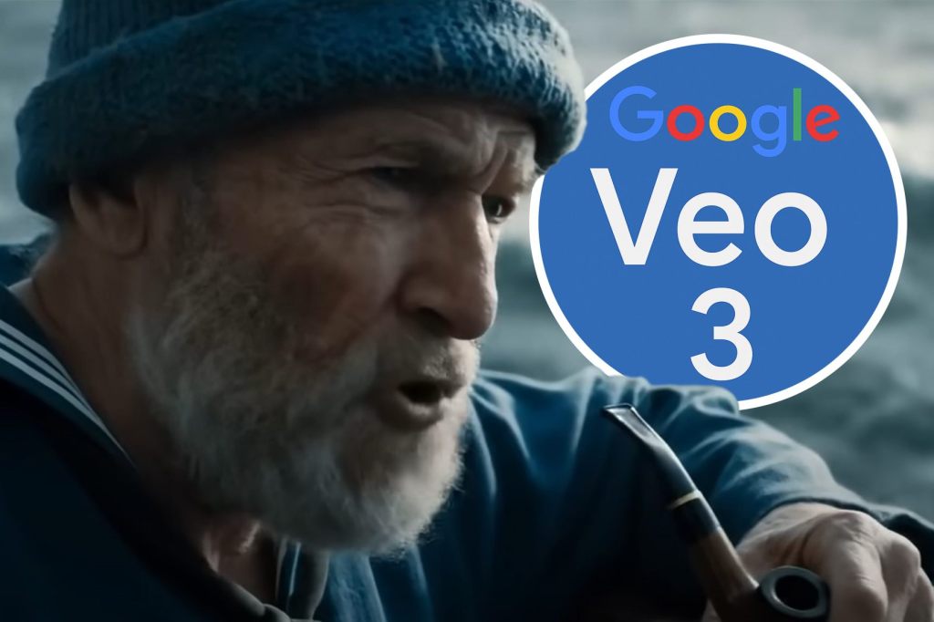 Google läutet das nächste KI-Zeitalter ein