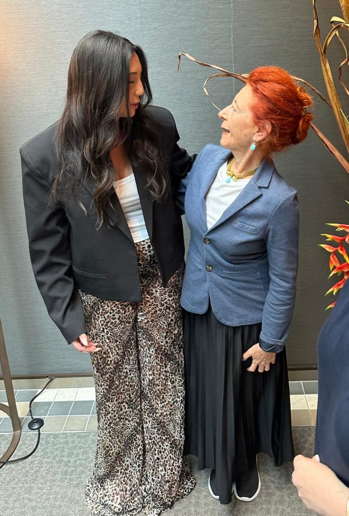 «Viele sagen: Der zweite Platz war genau richtig»