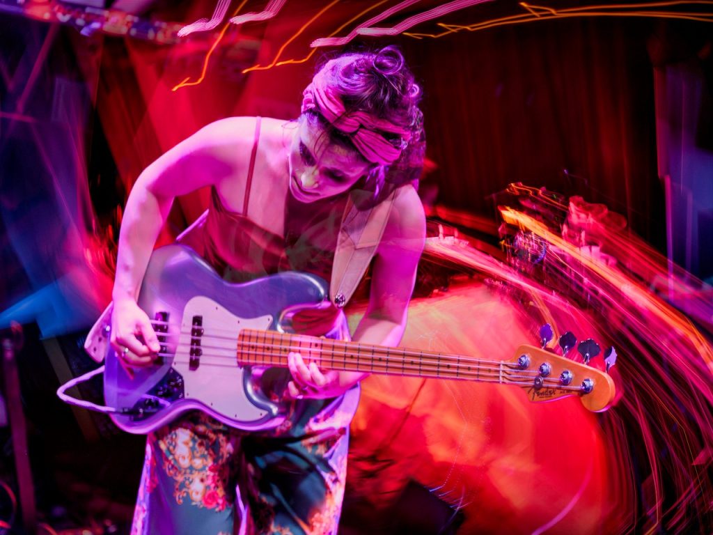 50. Ausgabe des Offbeat Jazzfestivals endet am Sonntag