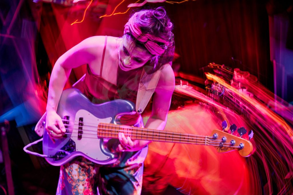 50. Ausgabe des Offbeat Jazzfestivals endet am Sonntag