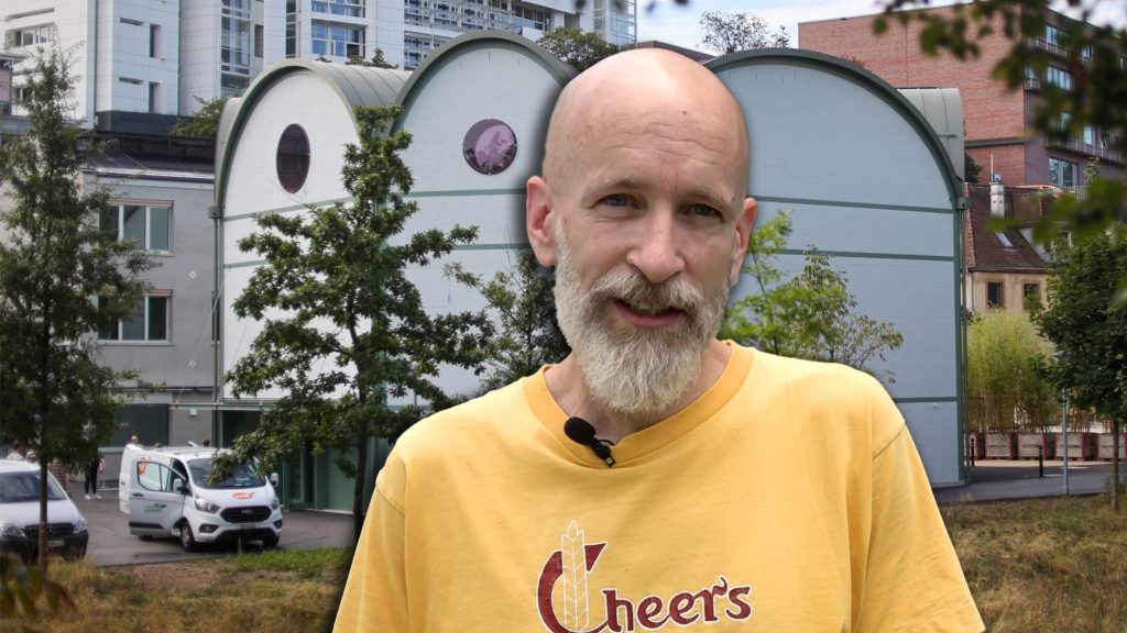 Nach 100 Veranstaltungen – Kuppel zieht positive Bilanz für erste Saison