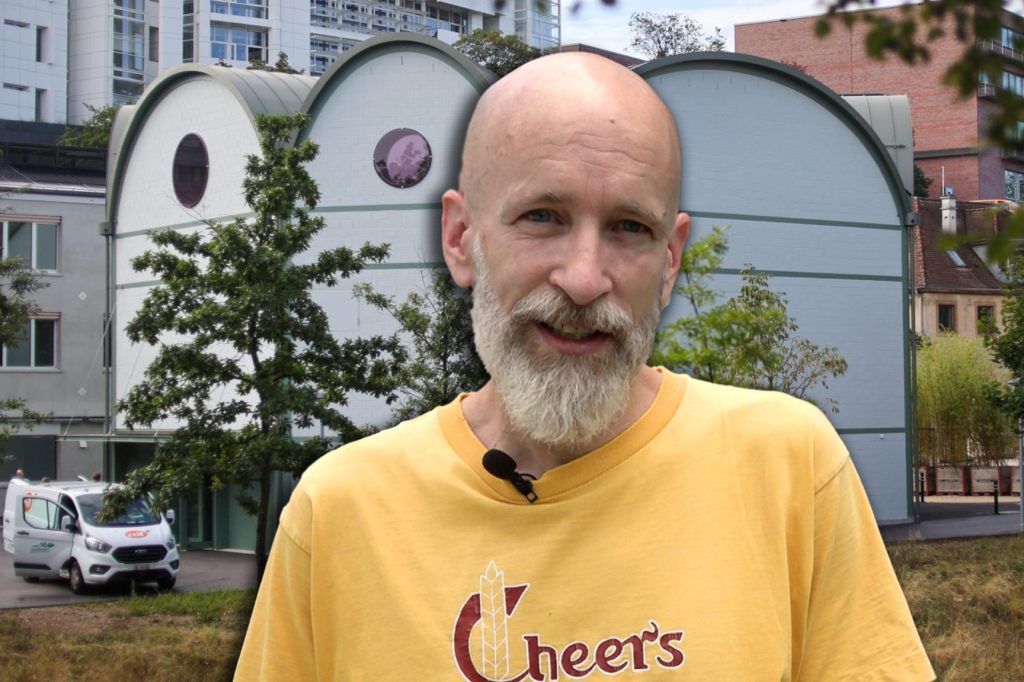 Nach 100 Veranstaltungen – Kuppel zieht positive Bilanz für erste Saison