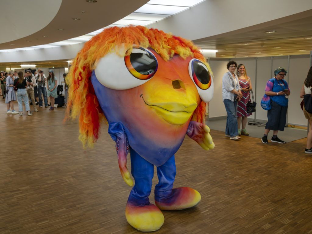 Basel bereitet 700 Freiwillige auf den ESC vor