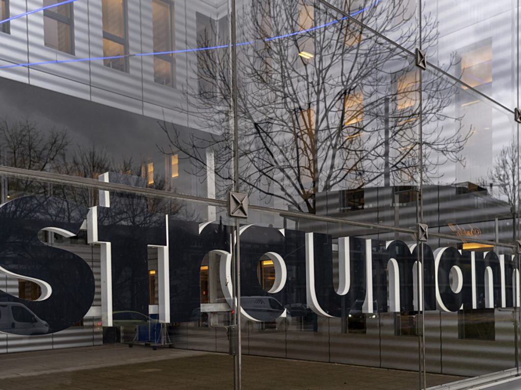 Straumann will Hauptsitz von Basel nach Arlesheim verlegen