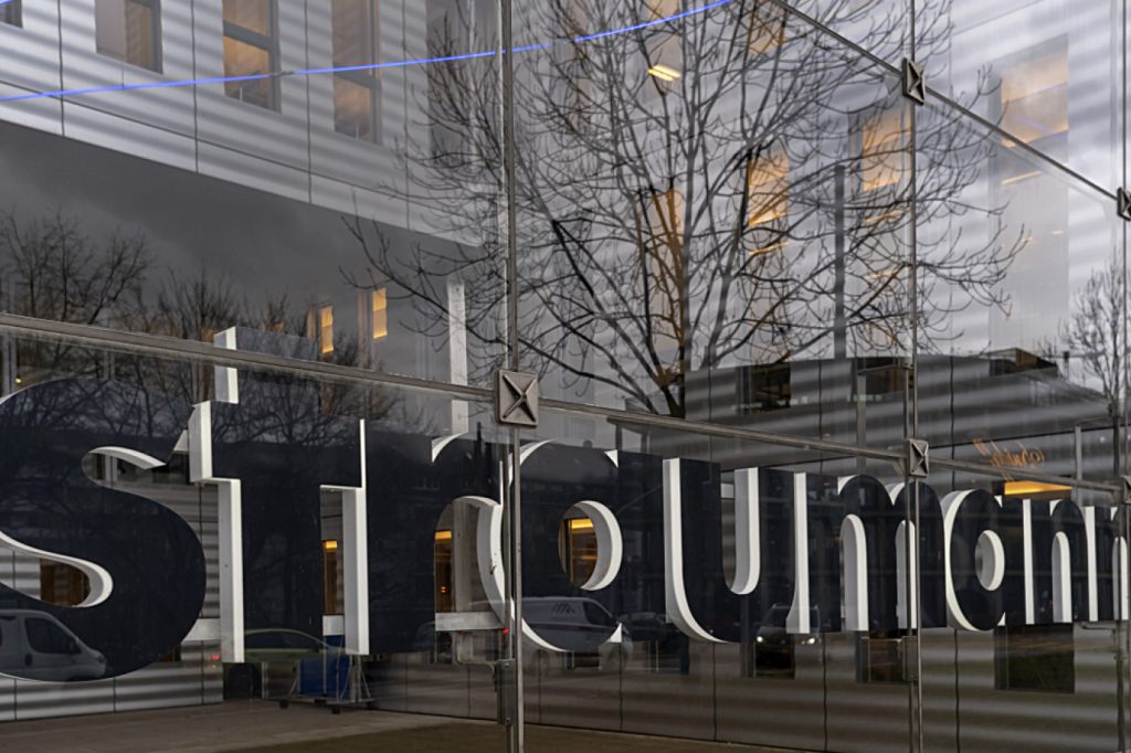 Straumann will Hauptsitz von Basel nach Arlesheim verlegen