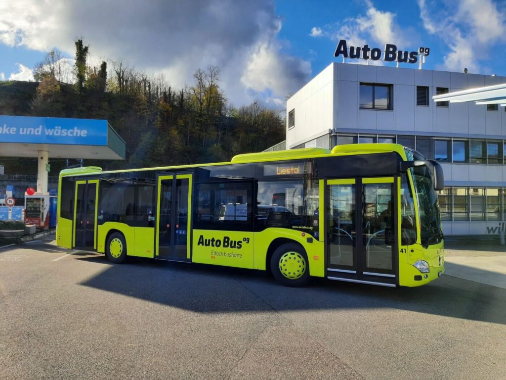 Landrat bewilligt 227 Millionen Franken für den ÖV