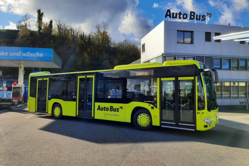 Landrat bewilligt 227 Millionen Franken für den ÖV