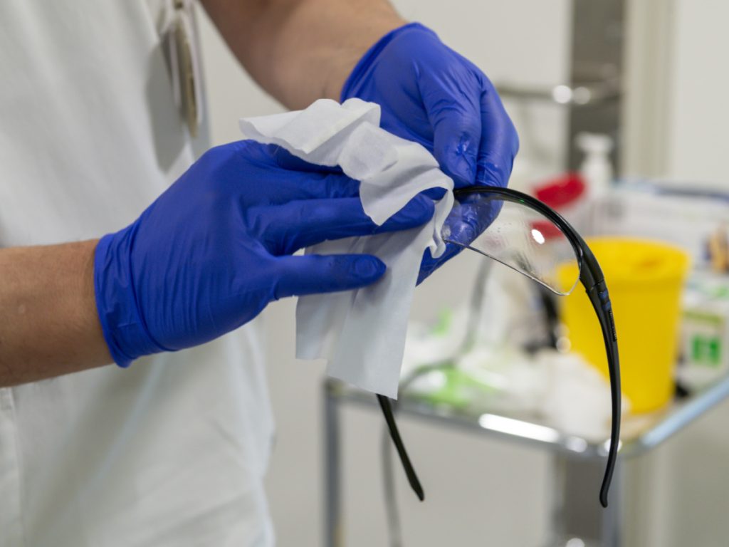 Kantonsspital Baselland bekommt eine 150-Millionen-Finanzspritze