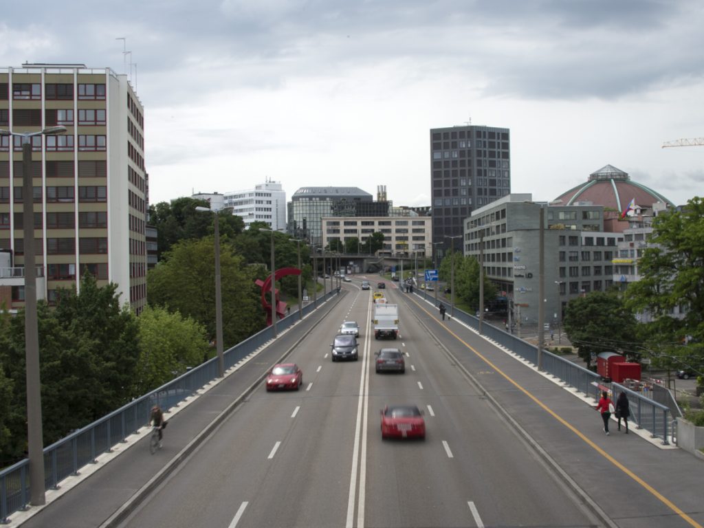 Basler Grossratskommission für rasche Umsetzung der Tramlinie 30