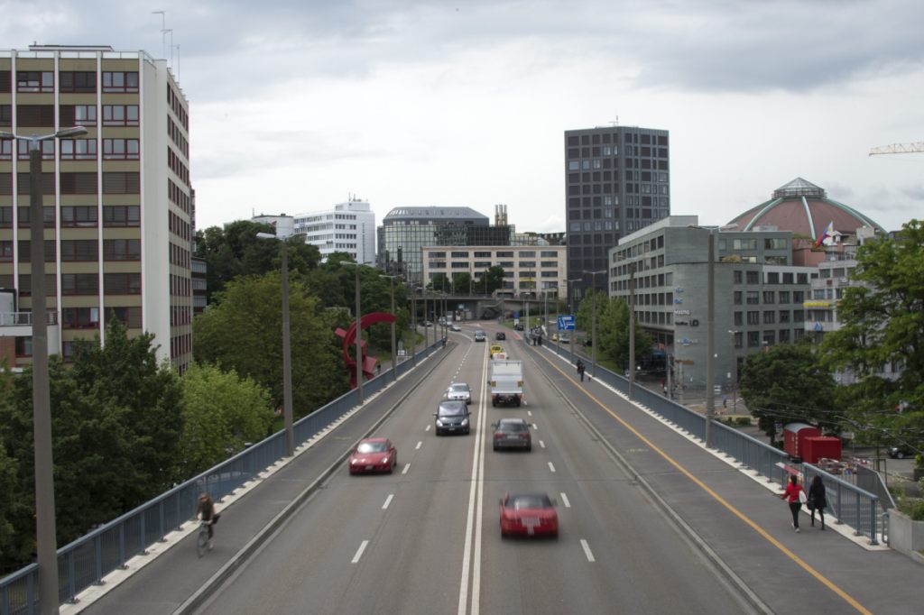 Basler Grossratskommission für rasche Umsetzung der Tramlinie 30