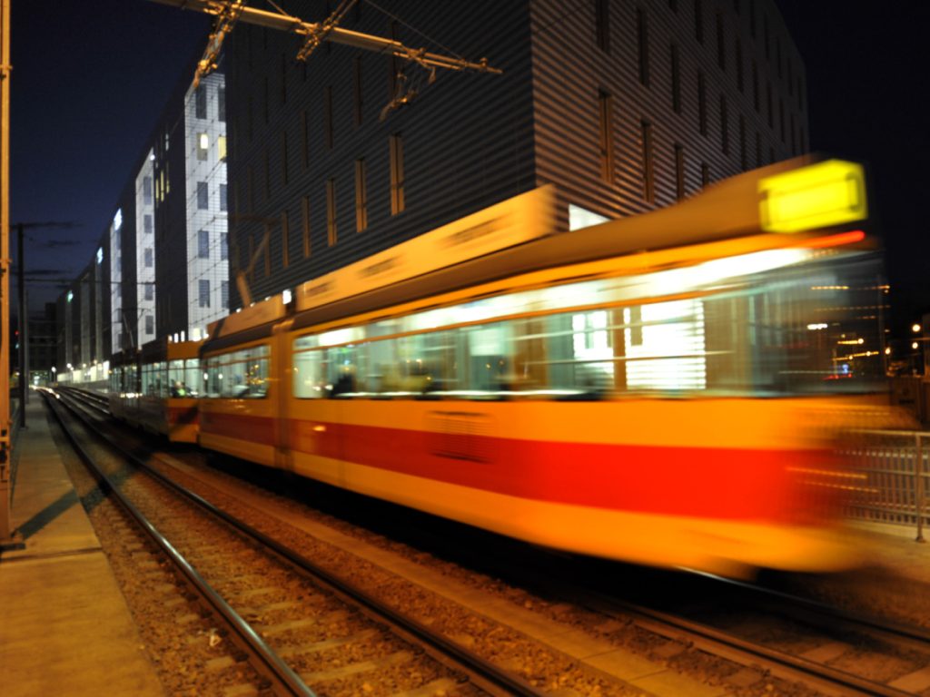 TNW legt 2024 bei den Einnahmen zu