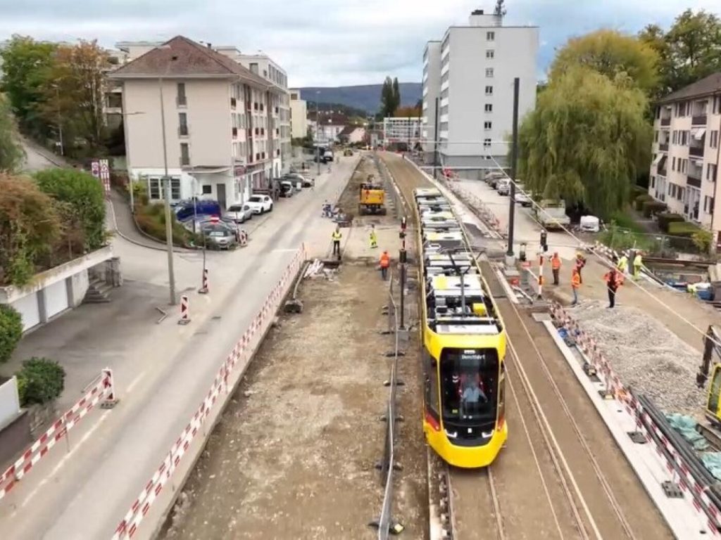 Binningen lehnt den Birsigpark deutlich ab